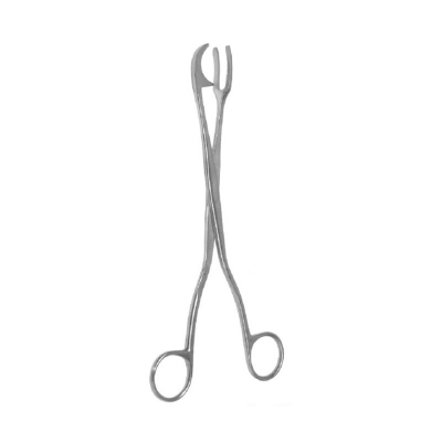 Sterilizing Forceps